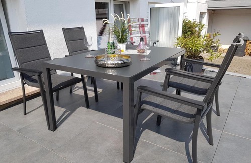 Hellental Apartment | Wiesental