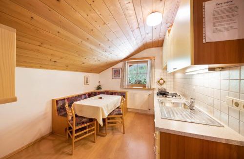 Sarentino Apartment | Wieserhof Ferienwohnung Priml