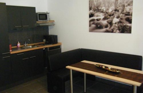 Stryck Apartment | Wietheger´s Ferienwohnungen Gästehaus Strycktal II