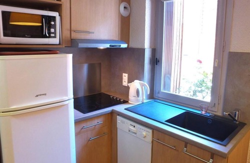 Montchavin Apartment | Wifi, 100m from resort center, view mountain, parking, tv, ski locker, 258-28m²