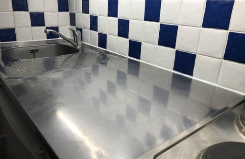 Correncon-en-Vercors Apartment | Wifi, 3rd floor, balcony, tv, 28m², Villard de Lans