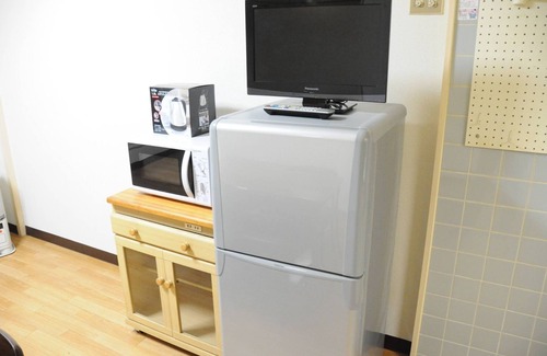 Asahikawa Apartment | Wifi 95 7ppl OK 5min Asahikawa Sta 28min Biei601U - 601U/Asahikawa Hokkaidō