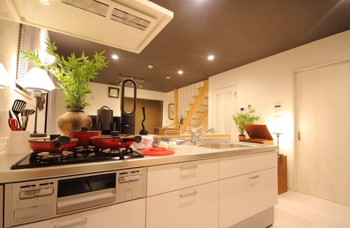 Fujikawaguchiko House | WIFI NETFLIX Furniture appliances equipped vil/Minamitsuru-gun Yamanashi