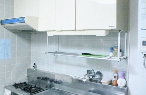 Asahikawa Apartment | Wifi33Center of Asahikawa5min Sta 28min Biei307U - 307U/Asahikawa Hokkaidō