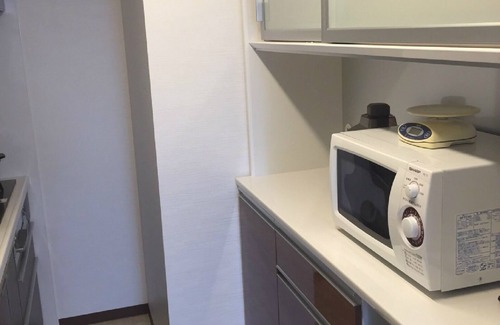Asahikawa Apartment | WifiNew VIP Large 1705min to Asahikawa Sta 705U - 705U/Asahikawa Hokkaidō