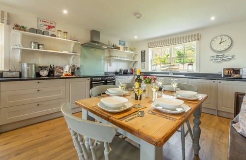 Thornham Cottage | Wigeon, Thornham, Norfolk