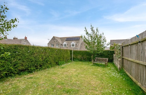 Langton Matravers House | Wight View - Four Bedroom House, Sleeps 8