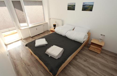 Krzywe Apartment | Wigierski Park Narodowy