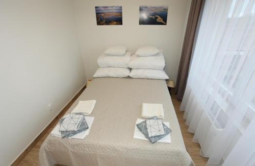 Krzywe Apartment | Wigierski Park Narodowy