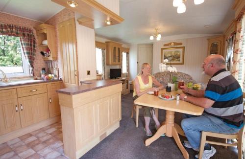 Upper Sapey Resort | Wigley Orchard