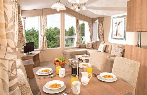 Upper Sapey Resort | Wigley Orchard