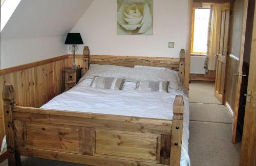 Upper Sapey Resort | Wigley Orchard