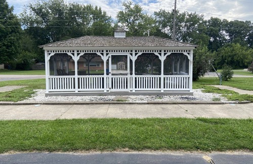 Paw Paw Lake House | Wil-O-Paw Resort Unit #5