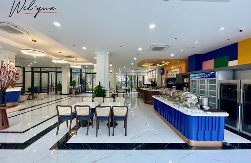 Thuy Khue Apartment | Wil'que Westlake Hotel & Residences