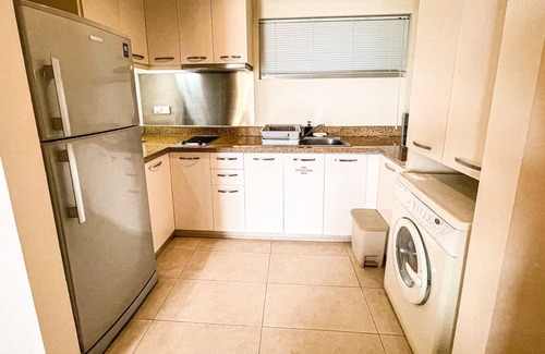 Thuy Khue Apartment | Wil'que Westlake Hotel & Residences