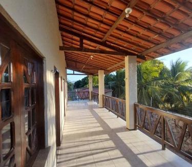 Caucaia House | Wil Village Garrote/Cumbuco