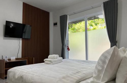 Plai Laem Apartment | Wilawan home