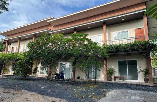 Plai Laem Apartment | Wilawan home