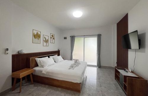 Plai Laem Apartment | Wilawan home