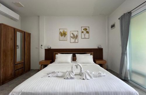 Plai Laem Apartment | Wilawan home
