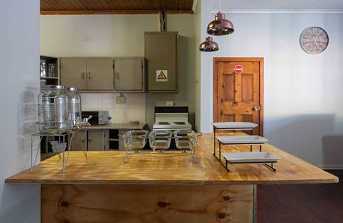 Waverley House | Wilcocks85 guesthouse