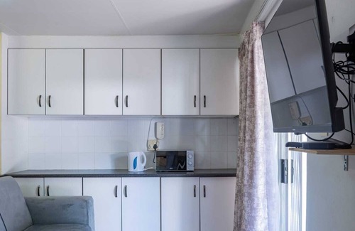 Waverley House | Wilcocks85 guesthouse