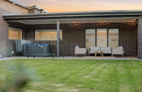 Warrnambool House | Wilcuma Ocean Retreat