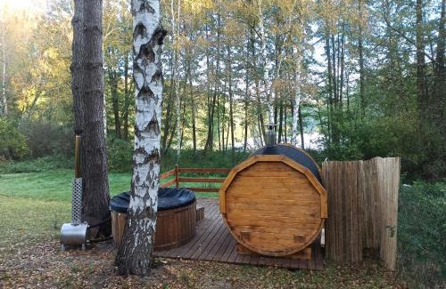 gmina Krzeszyce House | Wilczy Apartament