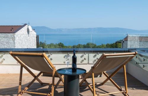 Drenje Villa | Wild Adriatic Way