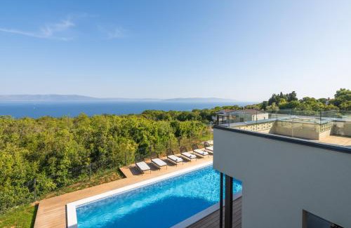 Drenje Villa | Wild Adriatic Way