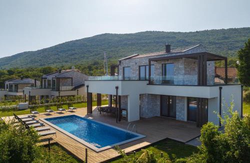Drenje Villa | Wild Adriatic Way