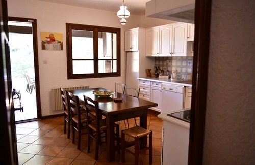 Cessenon-sur-Orb House | Wild and authentic villa
