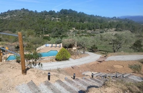 Cessenon-sur-Orb House | Wild and authentic villa
