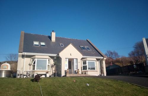 Greencastle Bed & Breakfast | Wild Atlantic View Inishowen