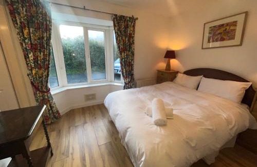 Galway House | Wild Atlantic Way Cottage Galway