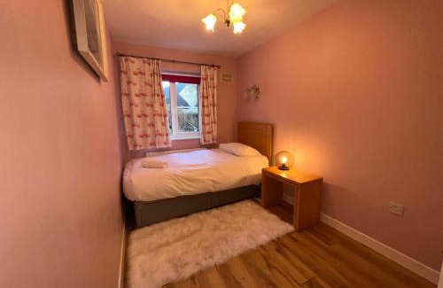 Galway House | Wild Atlantic Way Cottage Galway
