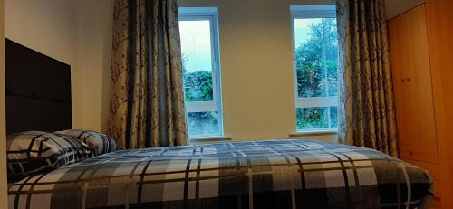 Ballyshannon House | Wild Atlantic Way - Haven - Sleeps 10