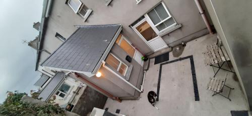 Ballyshannon House | Wild Atlantic Way - Haven - Sleeps 10