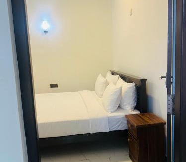 Inamaluwa Hotel | Wild Blossom Sigiriya