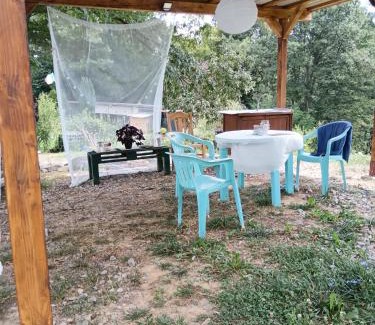 Albareto Other | Wild Camping Albareto