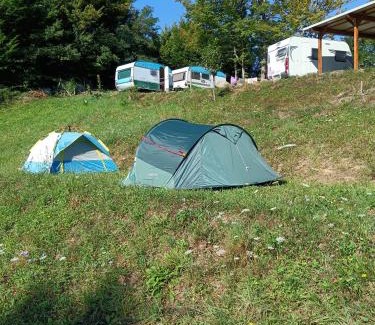 Albareto Other | Wild Camping Albareto