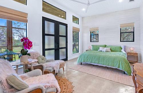 Wimberley House | Wild Candy-Ali Oti