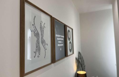 Leicester City Centre Apartment | Wild City Centre Suite - Ping Pong Table, Free Gym