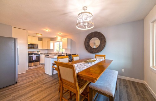 Saginaw House | Wild Country River Inn