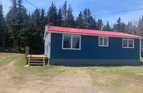 Twillingate House | Wild Cove Cabin