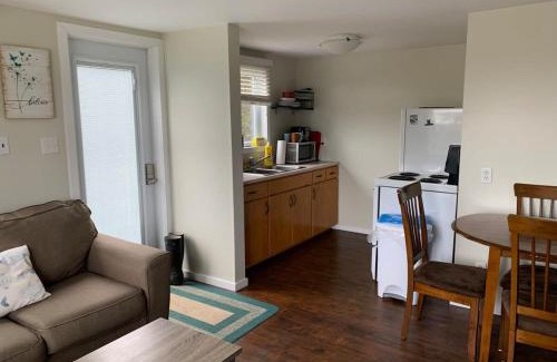 Twillingate House | Wild Cove Cabin