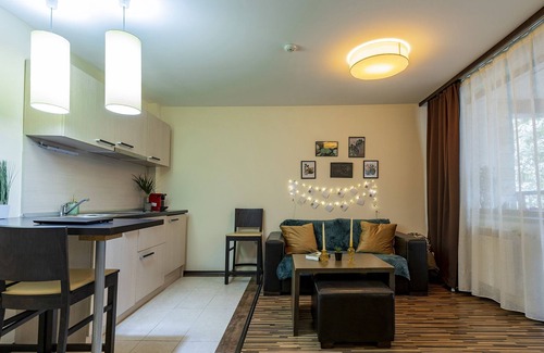 Shiligarnika Apartment | Wild Deer Studio 300mt. from Gondola