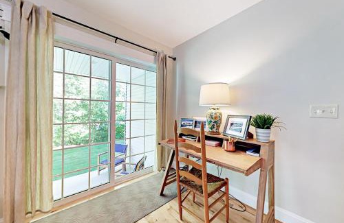 Old Orchard Beach House | Wild Dunes Retreat