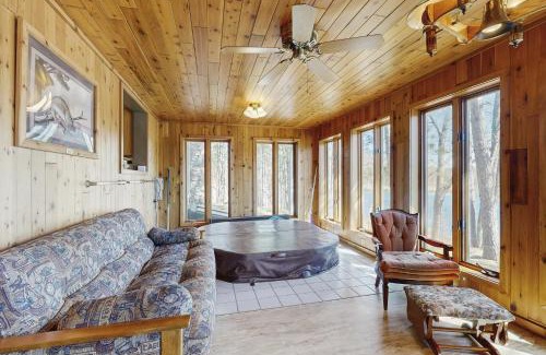 Harshaw House | Wild Forest