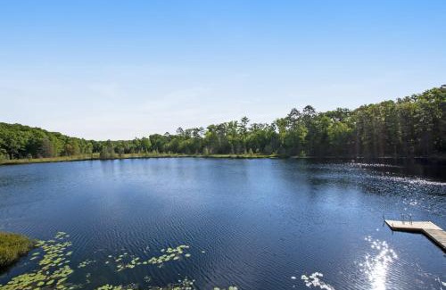 Harshaw House | Wild Forest
